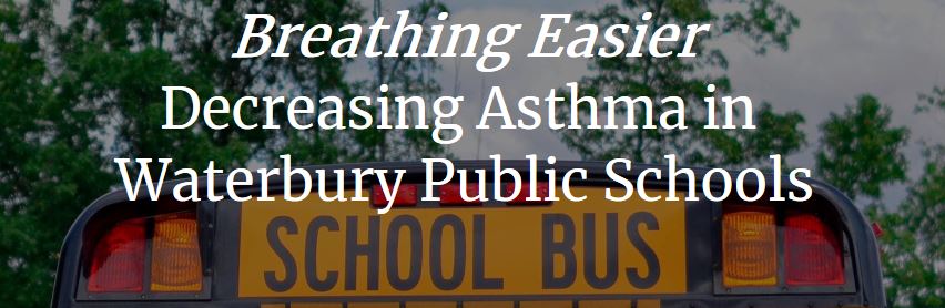 Breathing Easier