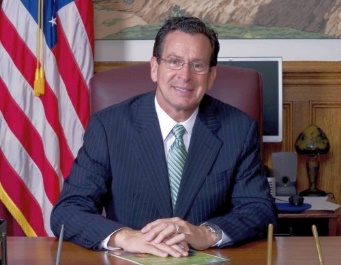 Governor Dannel Malloy