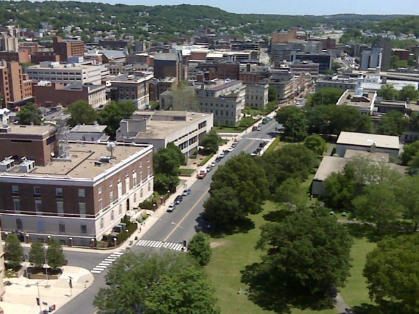downtown grand street