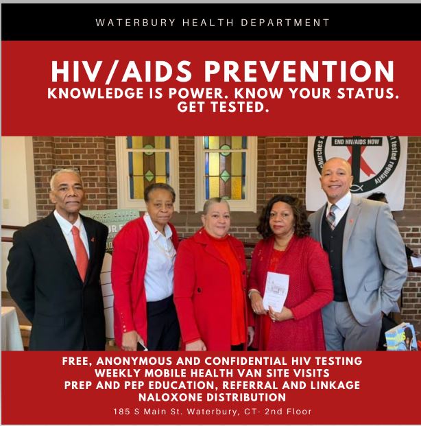 HIV/AIDS Prevention