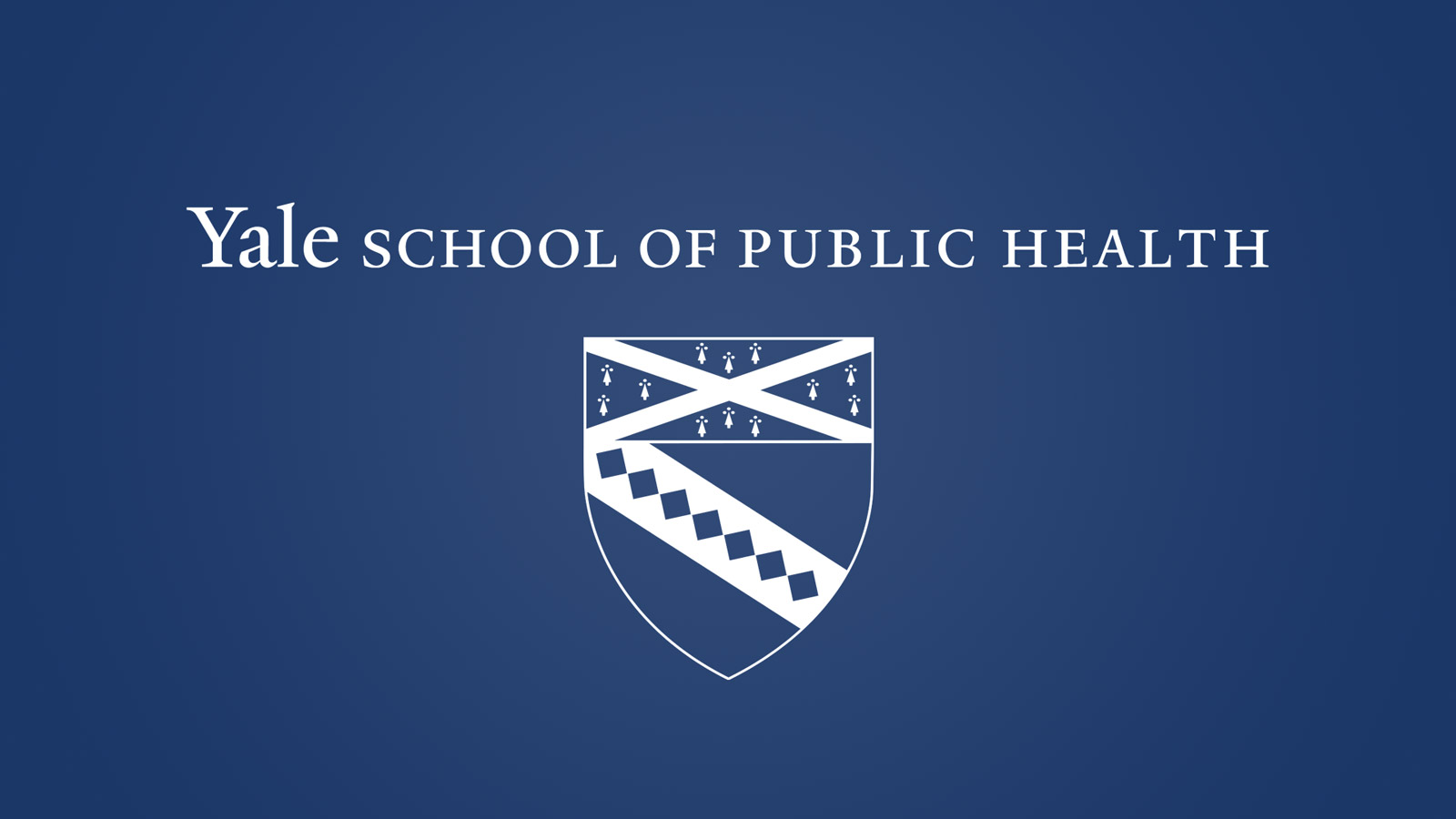 Yale School of Public Health