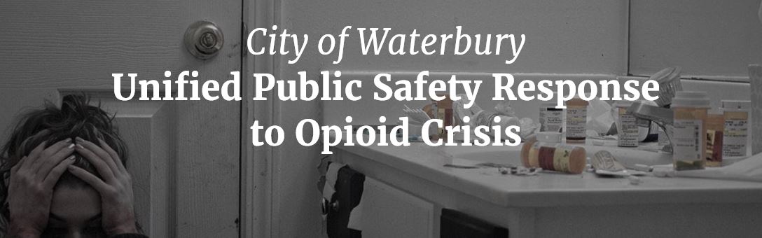 Public Safety Response to Opioid Crisis