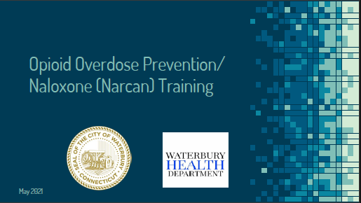 Opioid prevention powerpoint