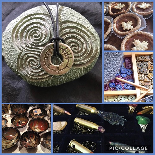 Marketplace Items