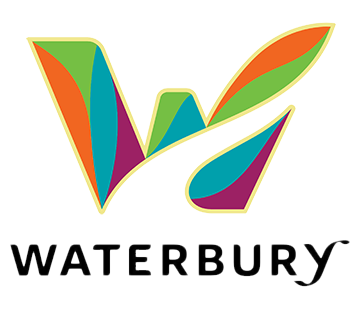 The Waterbury Logo
