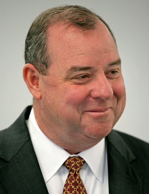 mayor o'leary