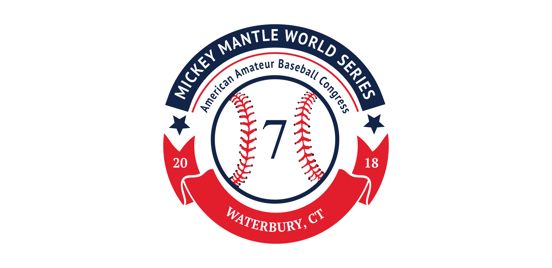 Mickey Mantle World Series 2018