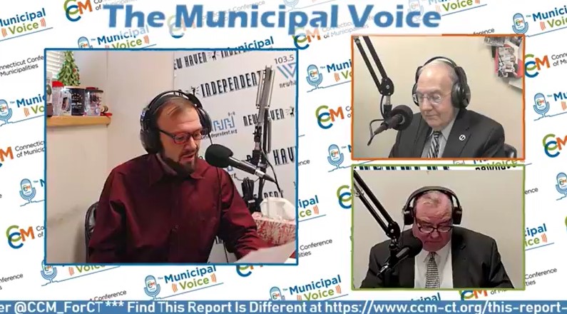 Municipal Voice